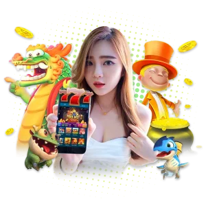 fox333 เกม สล็อต
